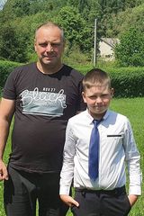 Zdjęcie użytkownika ZirebiecR