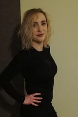 Фотография пользователя MalaBlond88