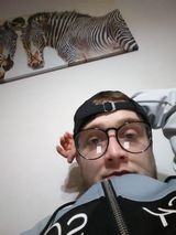 Benutzerfoto DawidJarosz1993