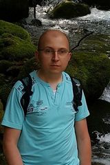 Fotka uživatele Lukaszboy