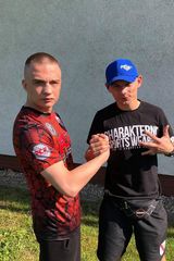 Benutzerfoto WaRiacik2001