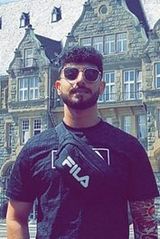 Фото користувача BasharM