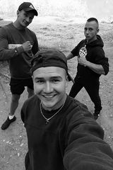 Zdjęcie użytkownika BartekKostrzewa144