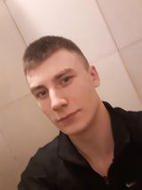 Фотография пользователя PatryczekW33
