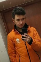 Фото користувача Gargamel98