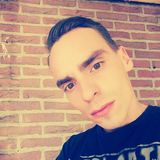 Fotka uživatele MateuszWiniecki