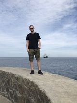 Benutzerfoto KamGhost