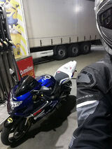 Zdjęcie użytkownika Genek110