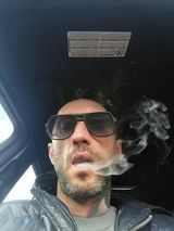 Foto utilizatorului NietuzinkowyTomcio