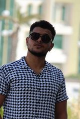 Benutzerfoto BentoumiS