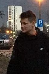 Foto utilizatorului panisko43