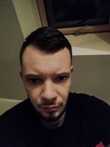 Фотография пользователя KacperKacper1991