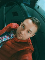 Zdjęcie użytkownika PawelGawel1989