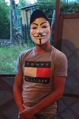 Foto pengguna MejerD