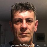 Фотография пользователя GuliwerGulino