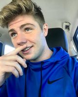 Fotka uživatele Conley