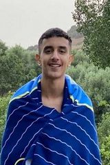 Fotka uživatele MahdarH