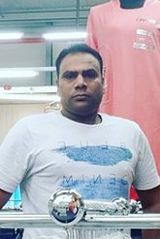 Zdjęcie użytkownika Ali1876