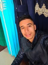 Zdjęcie użytkownika Aminamino