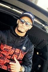 Zdjęcie użytkownika MohamedAmine90