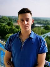 Фотография пользователя DominikJaniak
