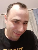 Benutzerfoto Marcino850811