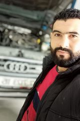 Zdjęcie użytkownika HamdoucheH