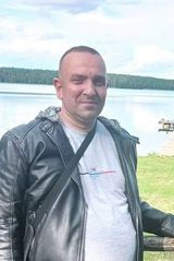 Fotka uživatele Mg101467