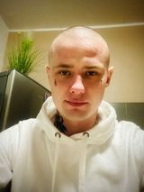 Фото користувача KrystianMeller