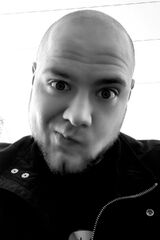 Фотография пользователя Baldie