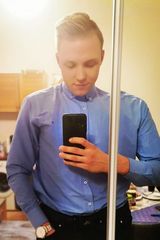 Zdjęcie użytkownika ErykKosmos