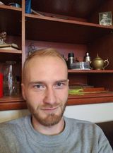 Фотография пользователя Mateuszwodzio