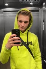 Fotka uživatele KramczynskiLu