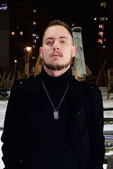 Benutzerfoto PrzemkoDSzatan