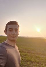 Фотография пользователя pawelziel18