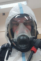 Фотография пользователя Marecki998Strazak