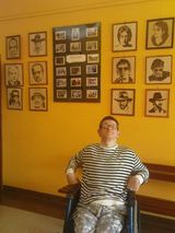 Fotos ciesielskir