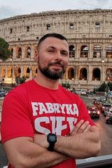 Zdjęcie użytkownika brunetodurodzenia