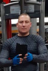 Zdjęcie użytkownika BartlomiejNowak155