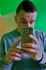 Benutzerfoto XxPePoxX