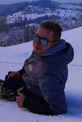 Zdjęcie użytkownika Sebasianszcz