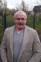 Zdjęcie użytkownika HeinzS