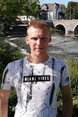 Benutzerfoto KrzysztofWyszkow85