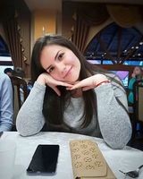 Zdjęcie użytkownika GabrysiakV