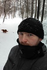 Фотография пользователя bartek88w