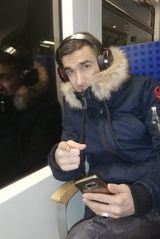 Фотография пользователя Patr43