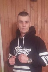 Fotka uživatele PatrickMichael