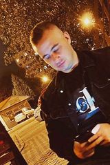 Foto pengguna PiotrekSi1992