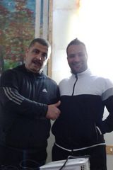 Fotka uživatele AdelHe