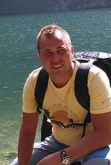 Zdjęcie użytkownika Kocurek85